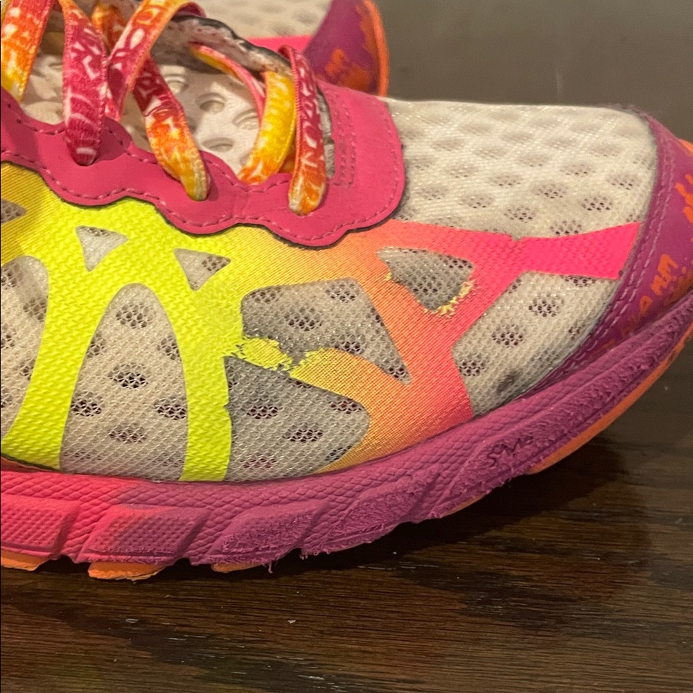 Asics Gel Noosa Tri-9 - Picture 10 of 11